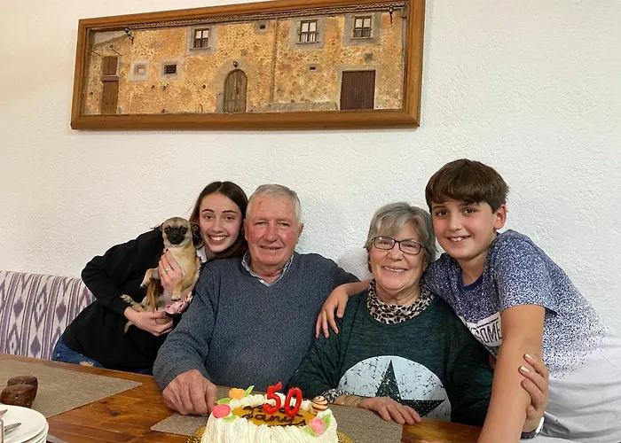 Agroturismo Can Guillo