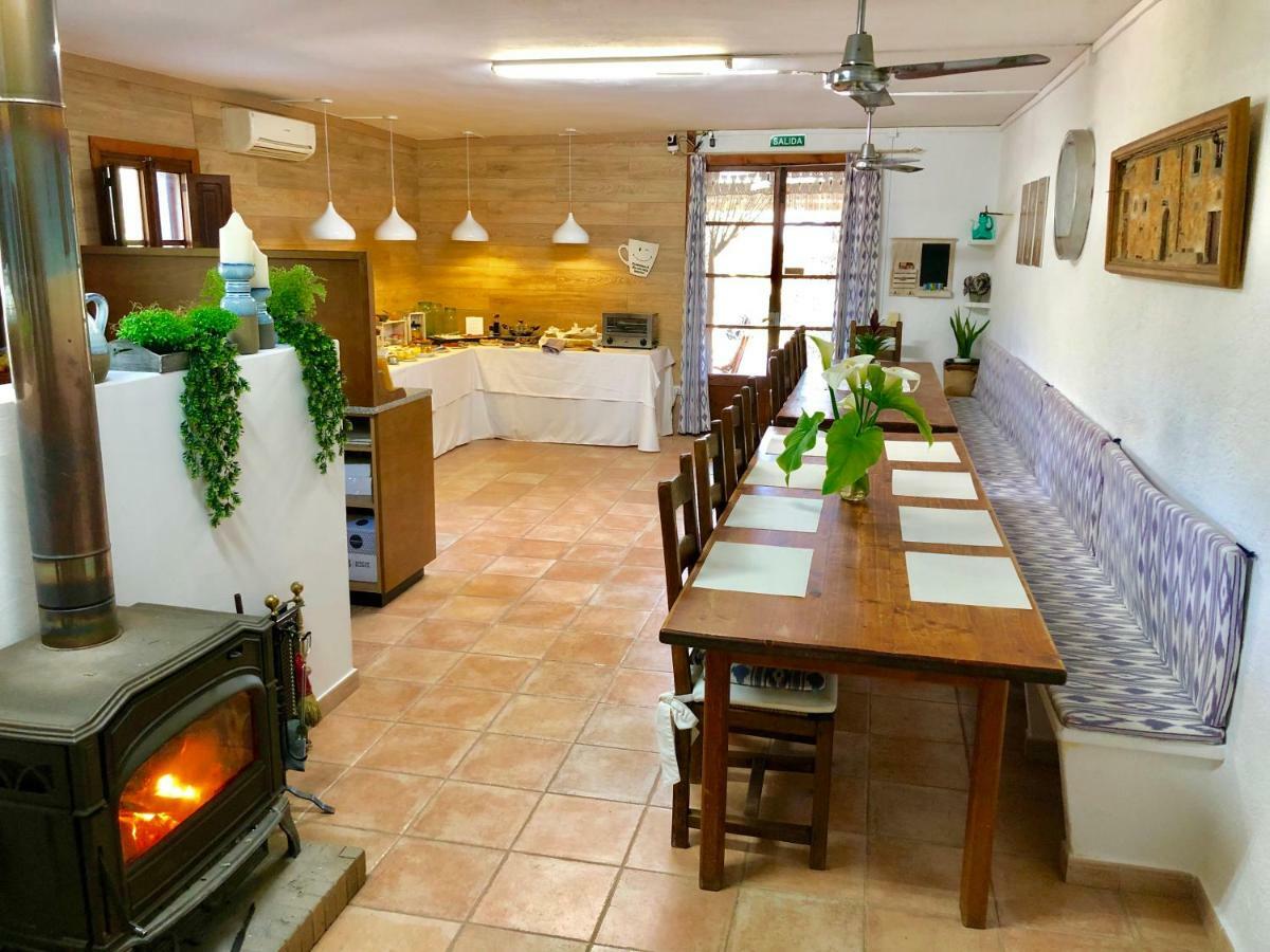 Guillo Farm stay