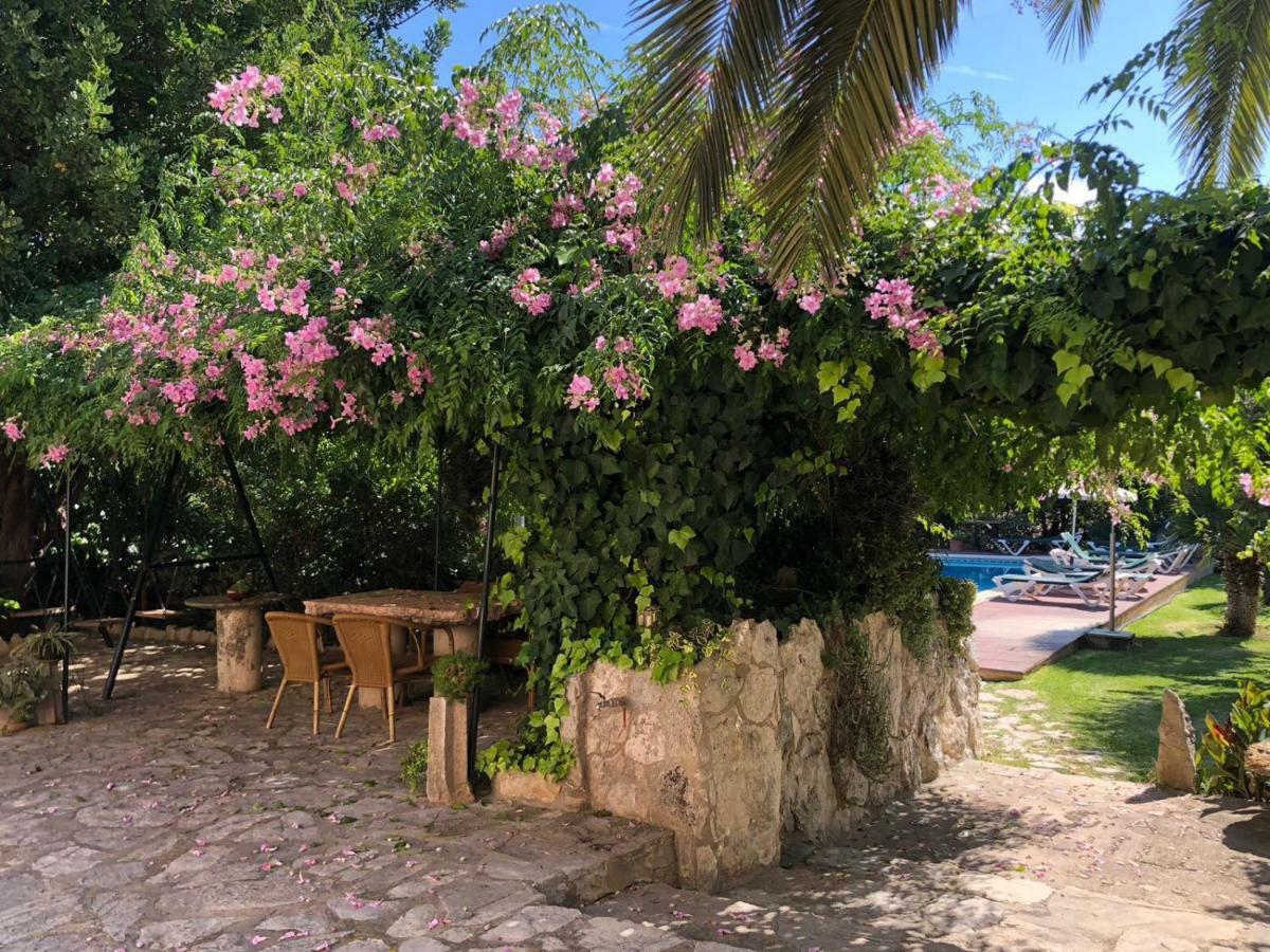 Guillo Farm stay Pollenca