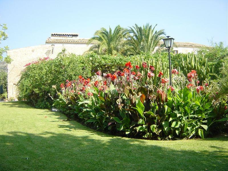 Agroturismo Can Guillo Pollenca