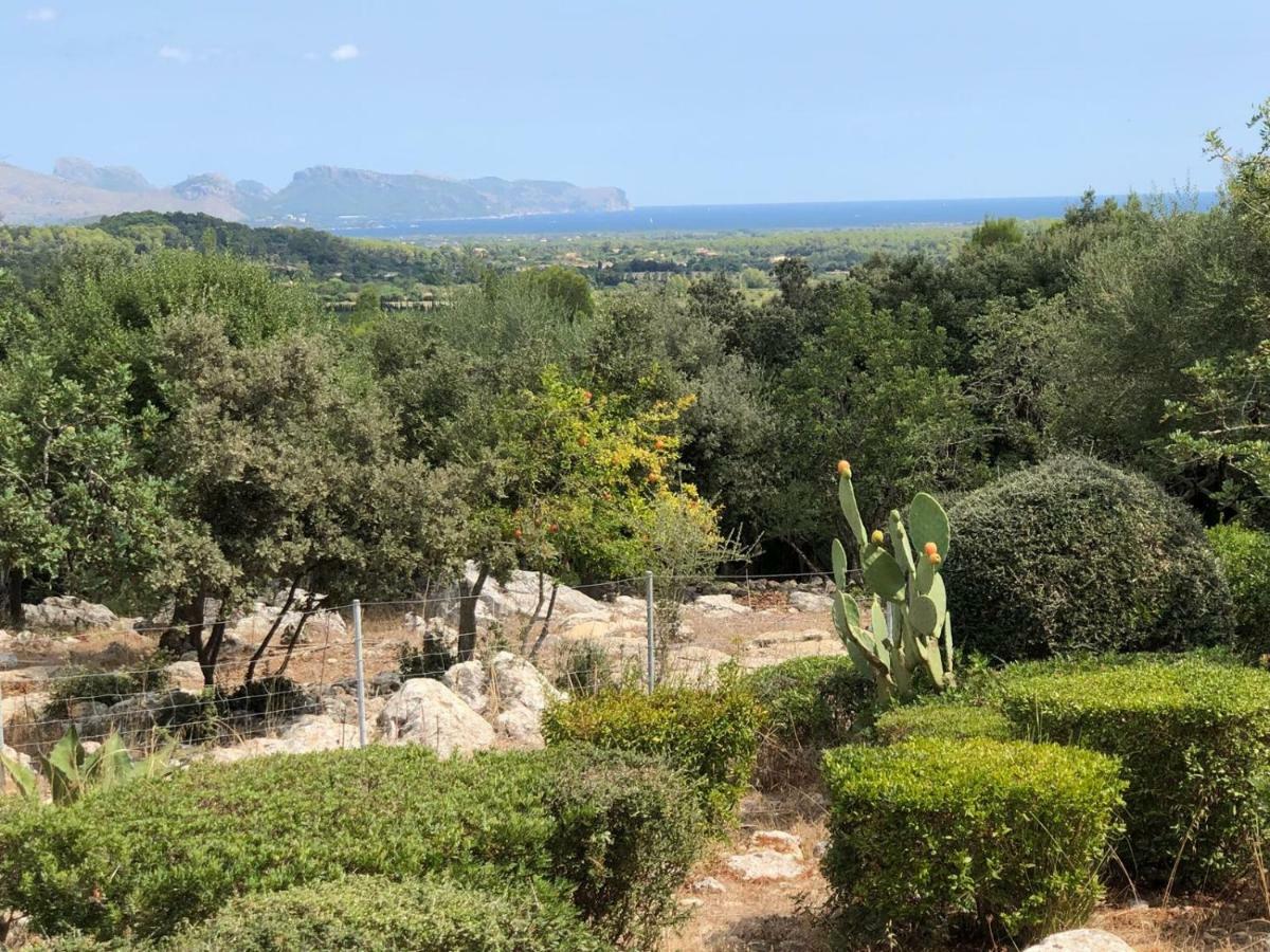 Guillo Farm stay