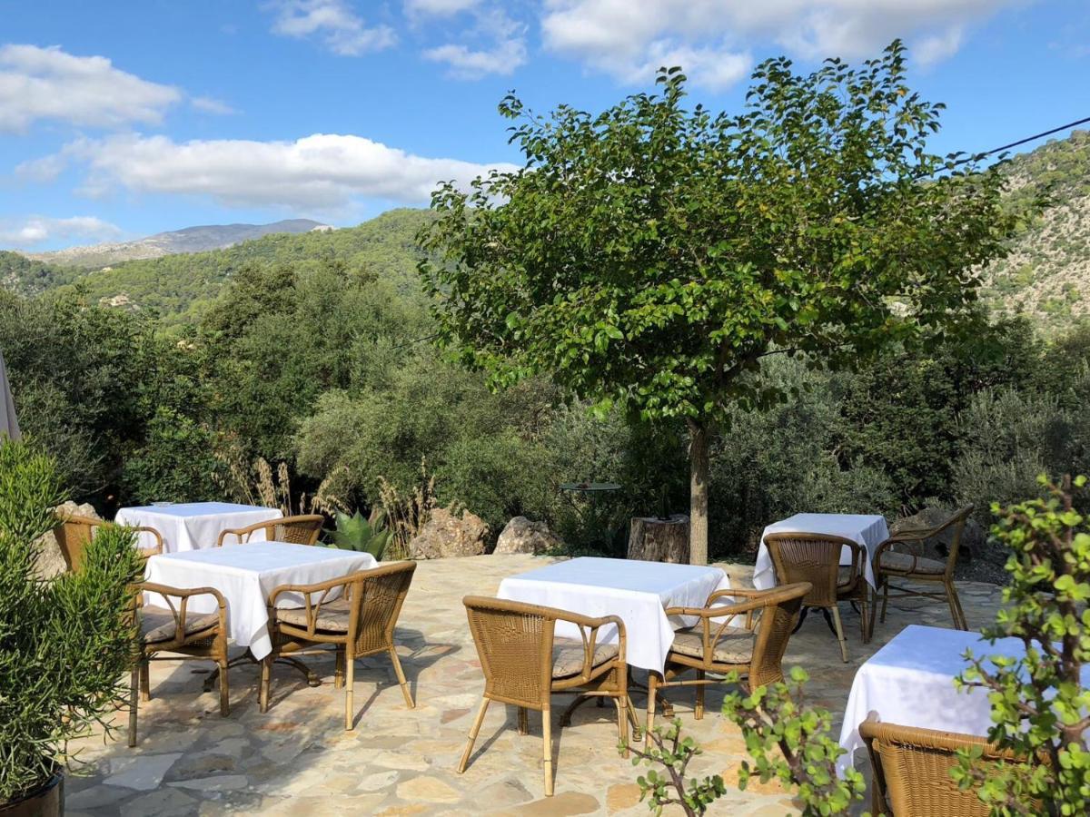Guillo Farm stay Pollenca