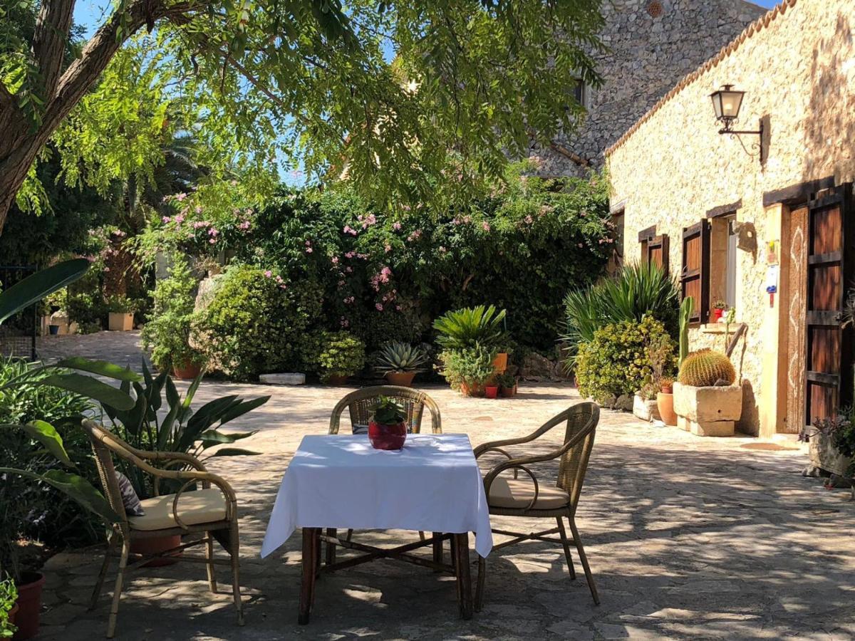 Farm stay Guillo
