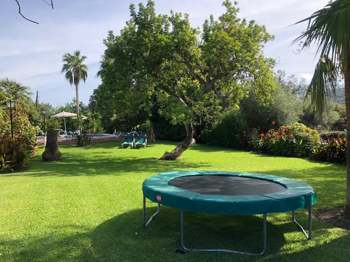 Guillo Farm stay *
