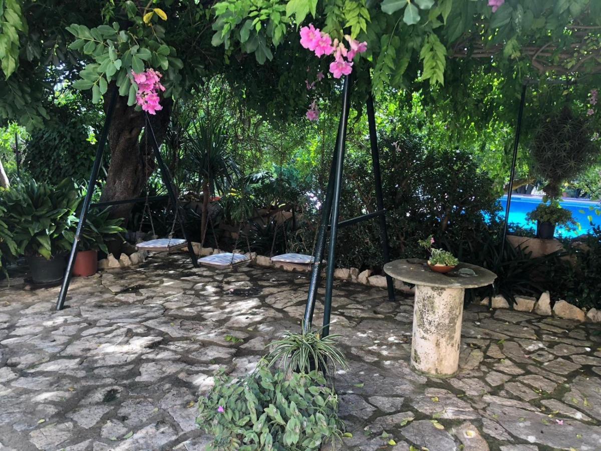 Guillo Farm stay