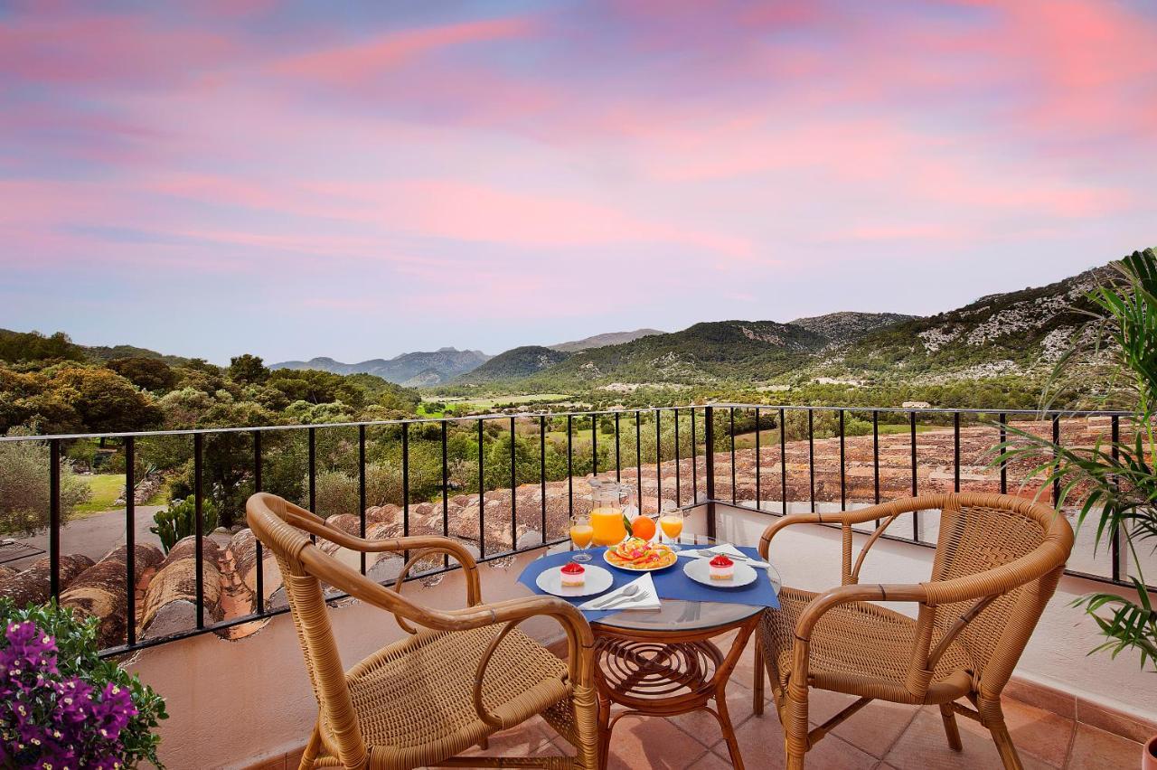 Farm stay Guillo Pollenca