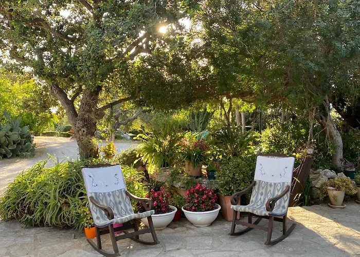 Agroturismo Can Guillo